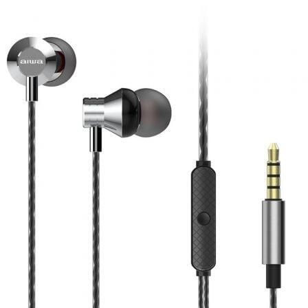 AURICULARES STEREO IN EAR AIWA ESTM 50SL