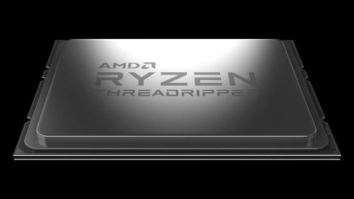 CPU AMD DESKTOP RYZEN THREADRIPPER 32C/64T 2990WX (4.2GHZ,80MB,250W,STR4) BOX - YD299XAZAFWOZ