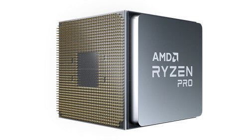 CPU AMD RYZEN 3 PRO 4350G MULTIPACK - 100-100000148MPK