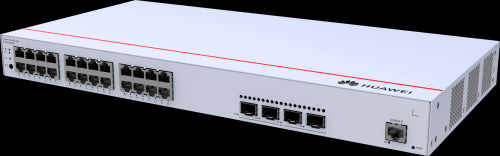 HUAWEI S310-24P4S (24 10 /100/ 1000 BASE -T PORTS 4GE SFP PORTS , POE +, AC POWER) - 1372377