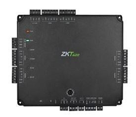 Controladora de Acesso PoE | ZK | ZK-ATLAS-200 | Cartão/PW