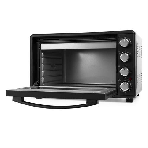 FORNO ELÃ‰TRICO ORBEGOZO - HOT 456 - 45L