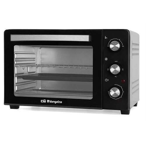 FORNO ELÃ‰TRICO ORBEGOZO - HO 300 - 30L