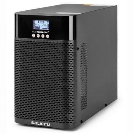 UPS | Salicru | SLC-2000-TWIN PRO2 | 2000VA | SHUCKO