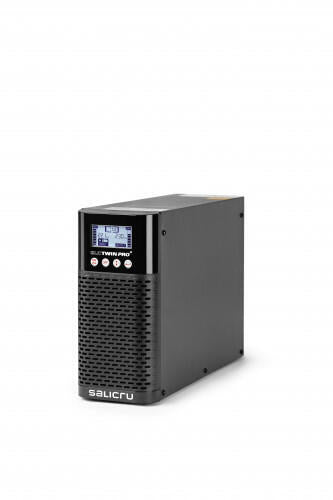 UPS | Salicru | SLC Twin Pro 2 | 700VA | IEC