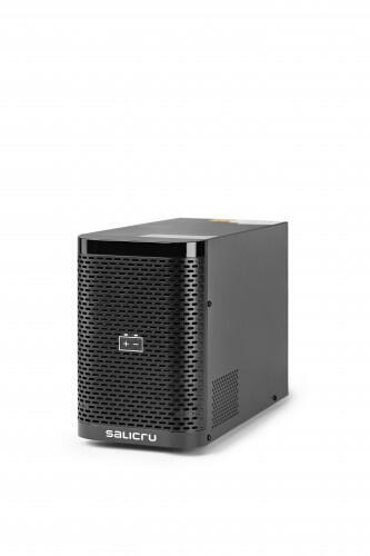 UPS | Salicru | SLC Twin Pro 2 | 700VA | IEC