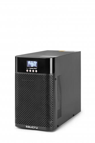 UPS Salicru | SLC-1500-TWIN PRO2 | 1500VA | Stand Alone IEC