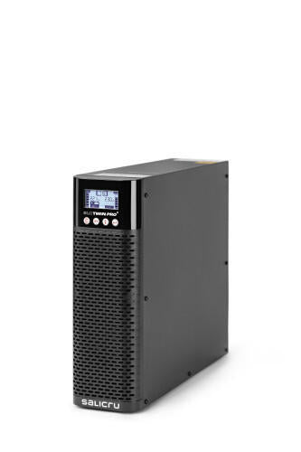 UPS Salicru | SLC-1500-TWIN PRO2 | 1500VA | Stand Alone IEC