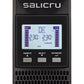 UPS | Salicru SPS 3000 ADV RT2 | 3000VA | Rack/Torre | Preto