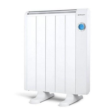 Emisor TÃ©rmico Orbegozo RRE 810A/ 800W/ 5 Elementos CalorÃ­ficos