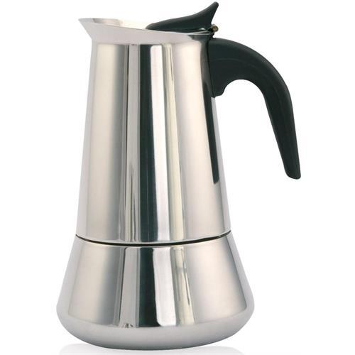 Cafeteira | Orbegozo | KFI 260 | 2 Chaves | Inox