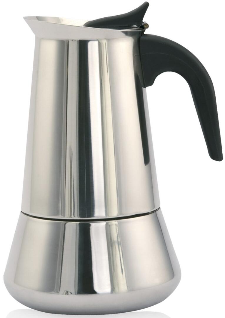 Cafeteira | Orbegozo | KFI 260 | 2 Chaves | Inox