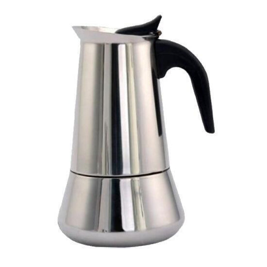 Cafeteira | Orbegozo | KFI 660 | 6 Chaves | Inox