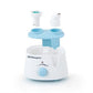 Humidificador | Orbegozo | HU 1000 | 0,5L | 12W | Compacto