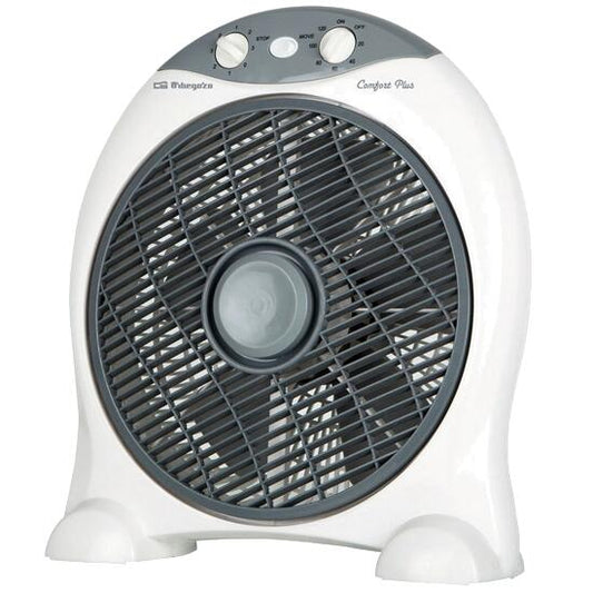 VENTILADOR 30CM ORBEGOZO - BF 1030