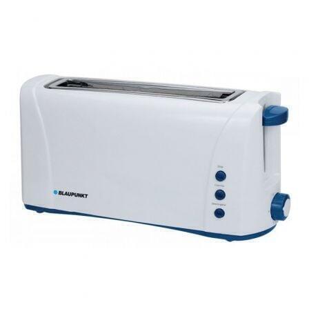 Torradeira Blaupunkt BP4001 | 1000W | Branco