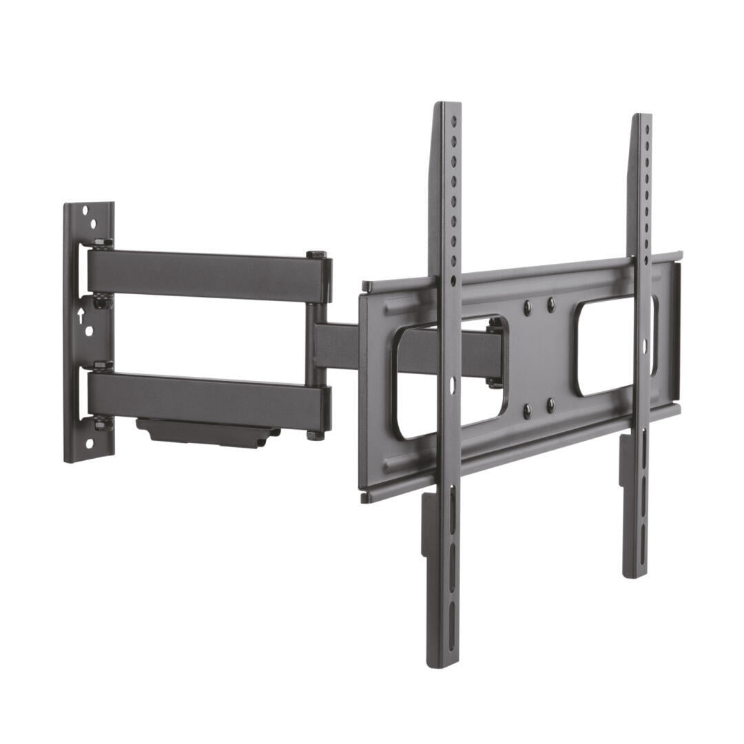 Suporte para monitor LCD - Instalação em paredes - Inclinação 30º Rotação 180º - Distância da parede 60~473 mm - Carga máxima 50 Kg - Ecrãs 37&quot;~70&quot; - LCD3770A