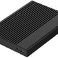 AISENS - CAJA EXTERNA ASE-2532B HDD 2,5" SATA A USB 2.0/USB 3.0/USB3.1 GEN1, NEGRA