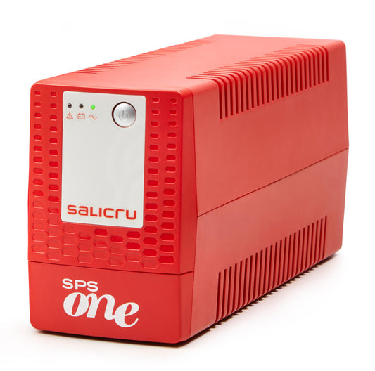 UPS | Salicru | SPS ONE | 500VA