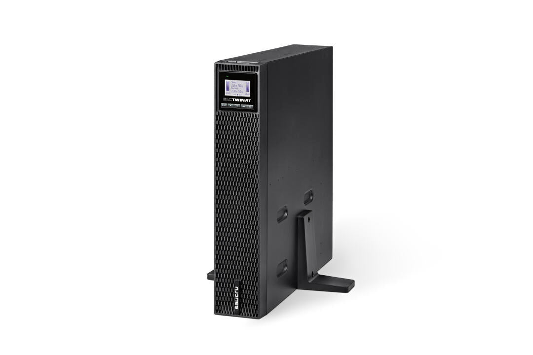 UPS Online | Salicru | SLC 3000 TWIN RT3 | 3000VA | Rack/Torre