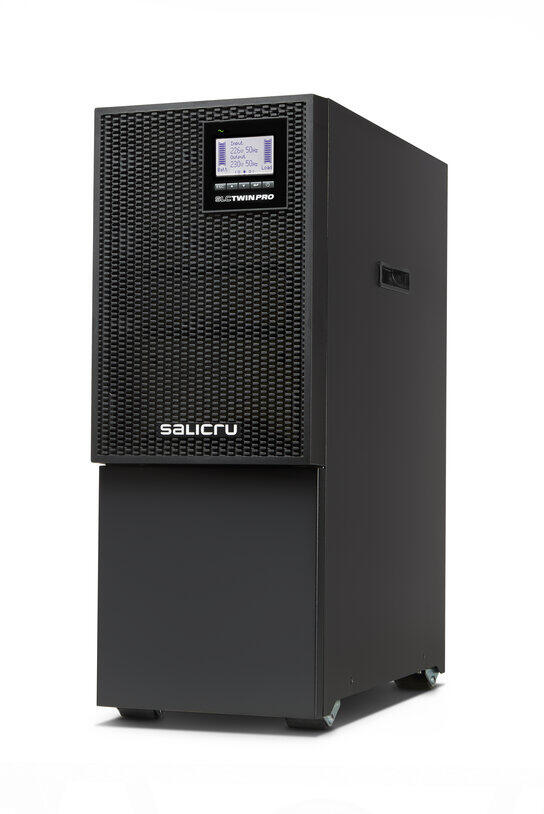 UPS | Salicru | SLC-6000-TWIN PRO3 | 6000VA | Profissional