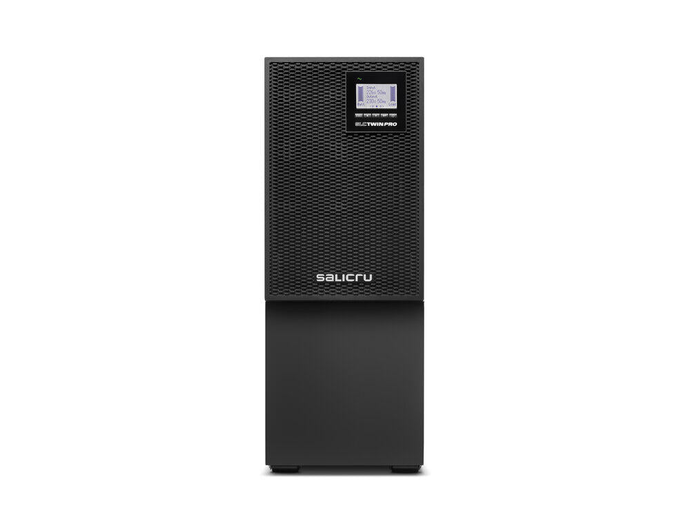 UPS | Salicru | SLC-6000-TWIN PRO3 | 6000VA | Profissional