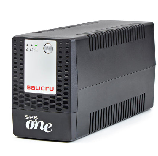 SPS 900 ONE BL