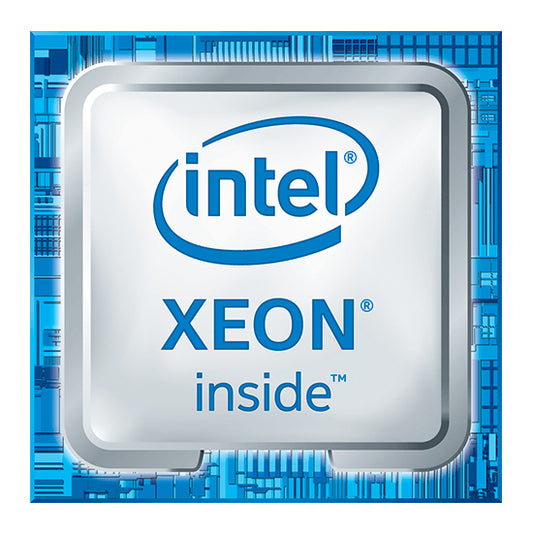 Intel Xeon W-2125 - 4 GHz - 4 cores - 8 threads - 8.25 MB cache - LGA2066 Socket - OEM