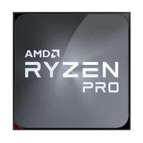 CPU AMD RYZEN 5 PRO 4650G MULTIPACK CON COOLER - 100-100000143MPK