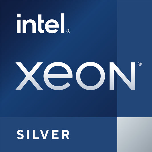 Processador Intel | Xeon Silver 4410T | 2.7GHz | 10 Núcleos | 20 Thr