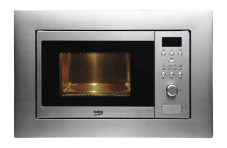 Micro-ondas Beko BMOB 17131 X | Inox | 700W