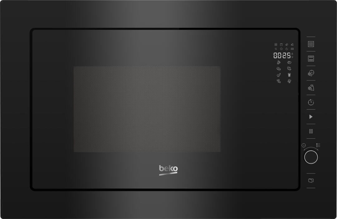 Micro-ondas Beko BMGB 25333 BG | 25L | Preto | Grill