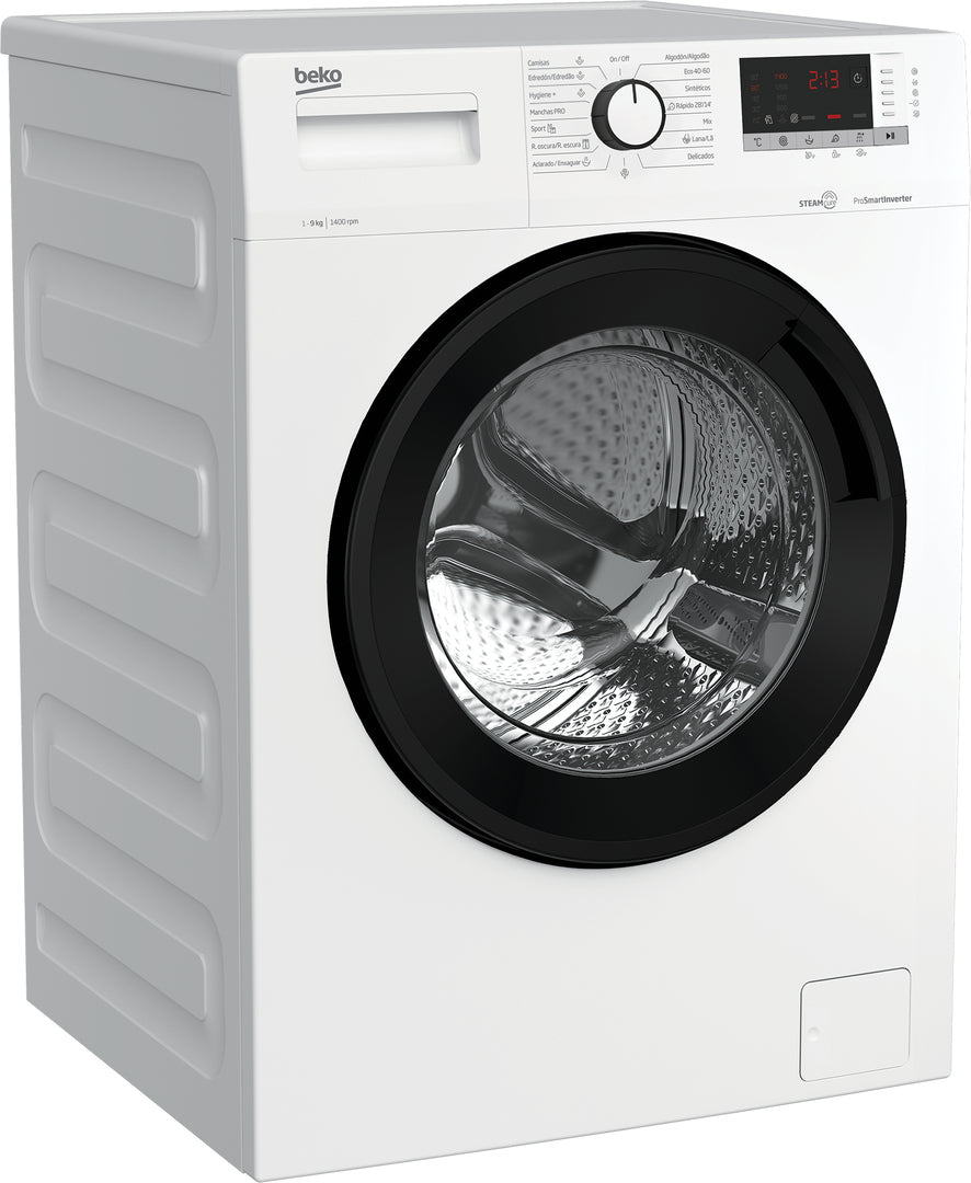 Máquinas de lavar Beko WTA 9715 XW
