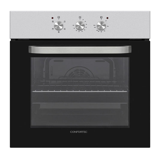 CONFORTEC FORNO MULTIFUNÃ‡OES 69LT INOX A