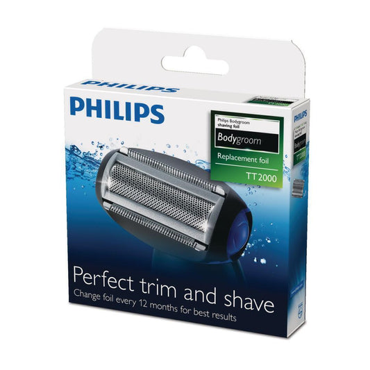 Máquina de Barbear | Philips | TT2000/43 | Rede de Corte Substituição