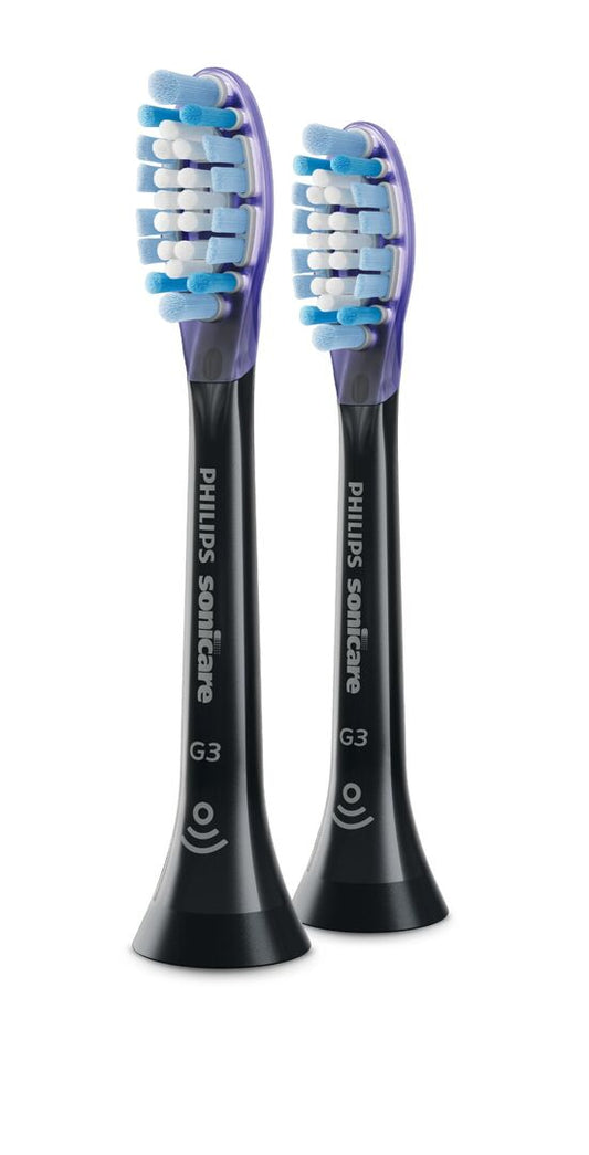 Escova de Dentes Sónica | Philips Sonicare | Pack 2 Cabeças Normais