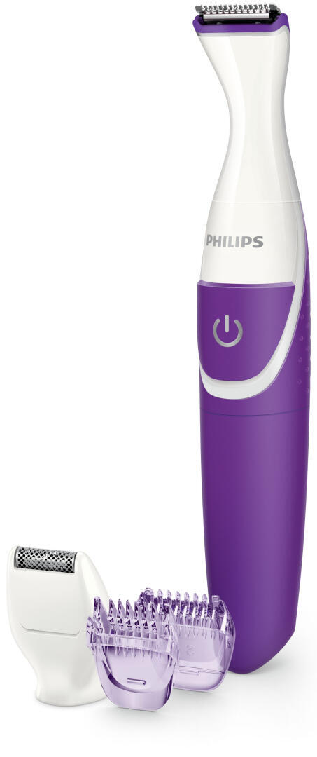 Depiladora Elétrica | Philips | Bikini Trimmer 20 | Zona Bikini