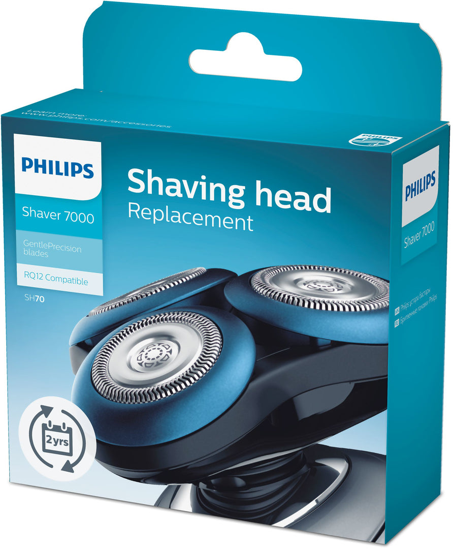 Acessórios para máquinas de barbear Philips SHAVER Series 7000 Descontinuado, Compre as SH71, Acessório de corte