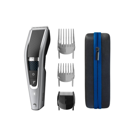 Aparador de Cabelo | Philips | HC5650/15 | Trim-n-Flow PRO | Lavável