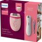 Depiladora Philips Satinelle Essential | BRP531/00 | Compacta com Luz