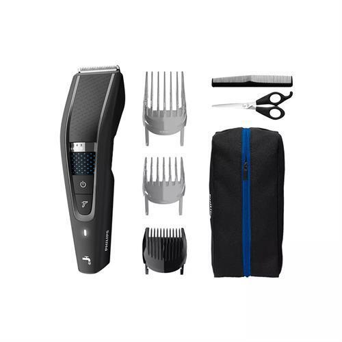 Aparador de Cabelo | PHILIPS | HC5632/15 | Lavável | Trim-n-Flow PRO