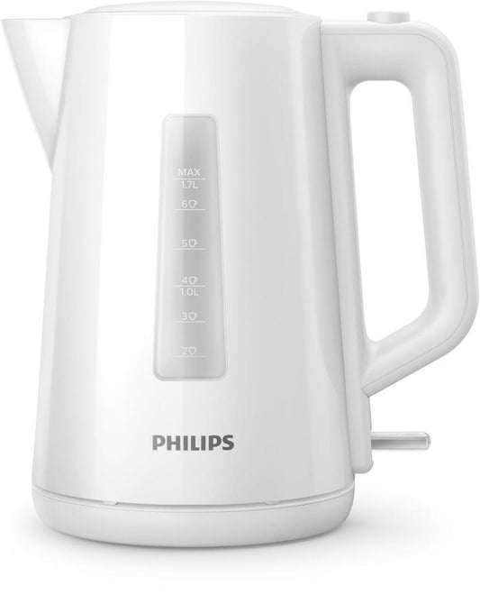 Jarro Elétrico | PHILIPS | HD9318/00 | 1,7L | Plástico | Branco