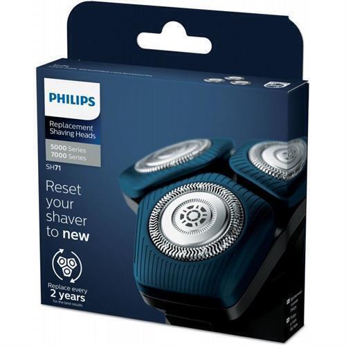 Anéis Corte | Philips | SH71/50 | Acessórios para Máquina de Barbear