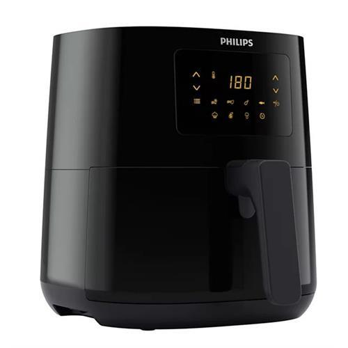 Fritadeira Sem Óleo | Philips | HD9270/70 | 6,2L | 2000W | Preto