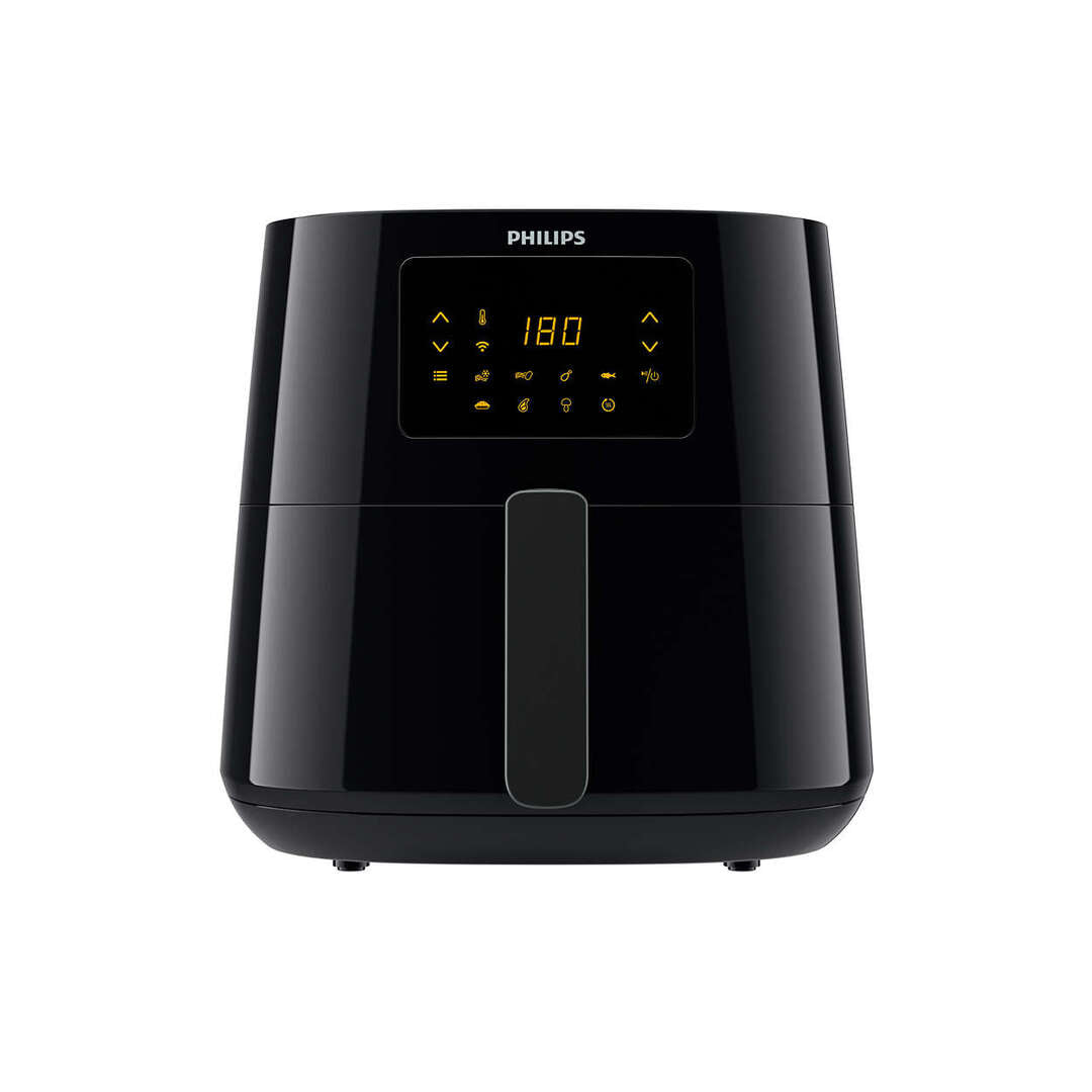 Fritadeiras Philips Essential HD9280/70
