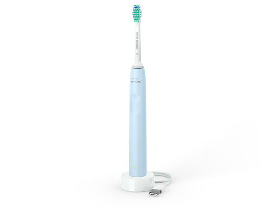 Escova de Dentes Elétrica | Philips | Sonicare HX6800/63 | Sónica