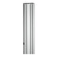 VOGELS PUC 2715 CONNECT-IT XL POLE 150CM SILVER