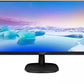 PHILIPS MONITOR LED IPS 24" (23.8) 16:9 FHD VGA DVI HDMI 243V7QDSB