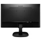 PHILIPS MONITOR LED IPS 27" 16:9 FHD VGA DVI HDMI 273V7QDSB