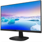 PHILIPS MONITOR LED IPS 27" 16:9 FHD VGA DVI HDMI 273V7QDSB